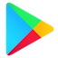 Play Store Logo